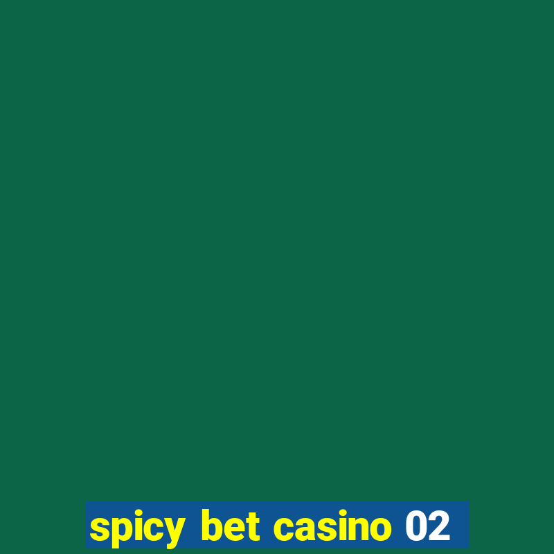 spicy bet casino 02